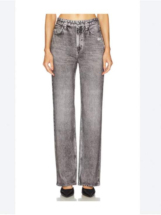 rag & bone Denim - Rag & Bone Miramar Shea jeans Size 30 EUC